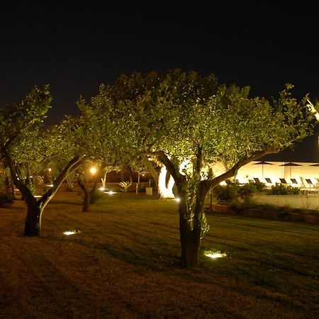 Sikelika Residence Sul Mare Scoglitti Exterior photo