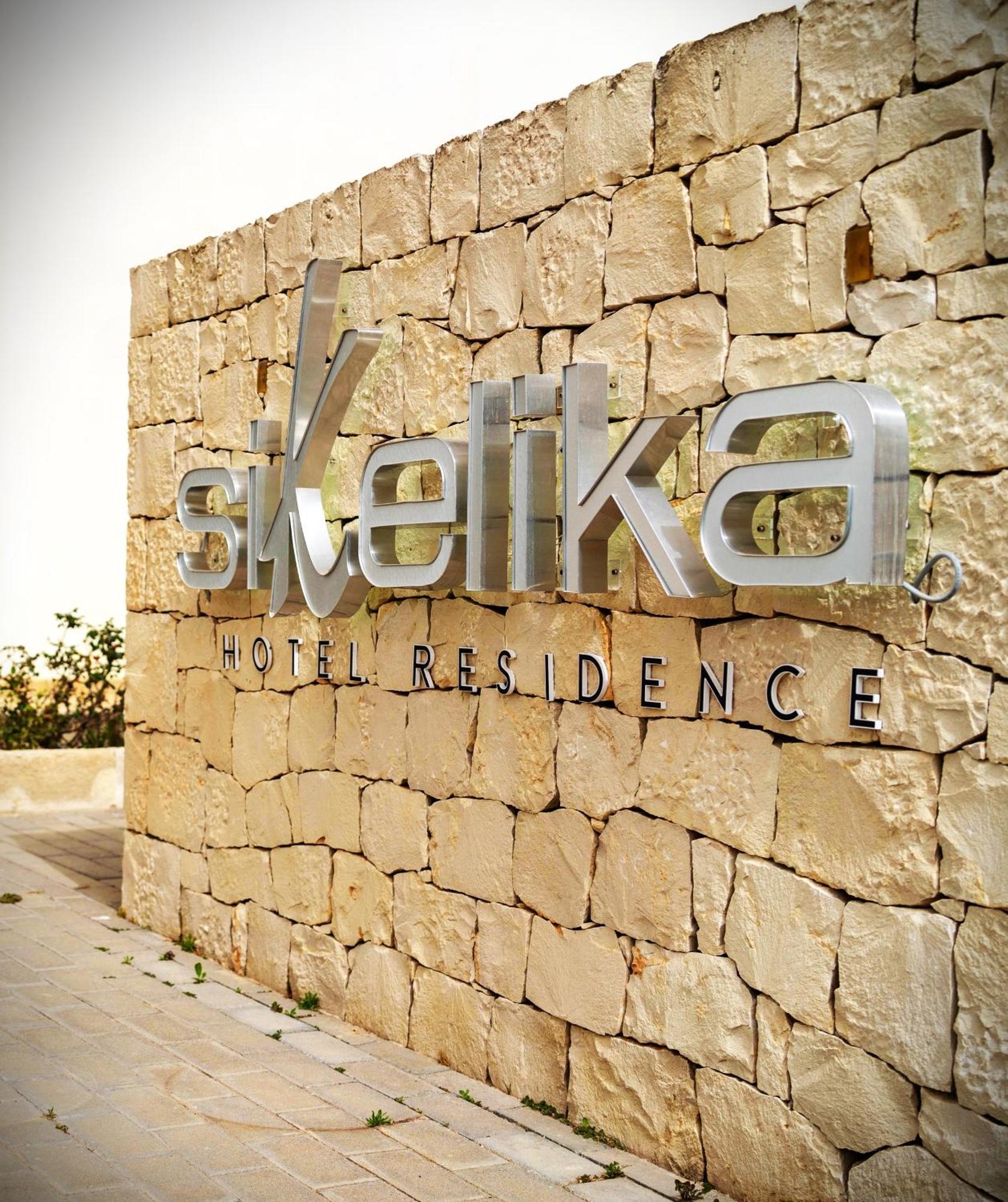 Sikelika Residence Sul Mare Scoglitti Exterior photo
